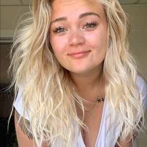 Meet your Posher, Jenna